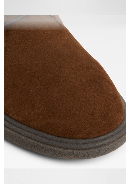 Torroo Bot Şık Bot - Kahverengi indirimleri