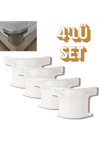 Nevresim Çarşaf Tutucu Aparat