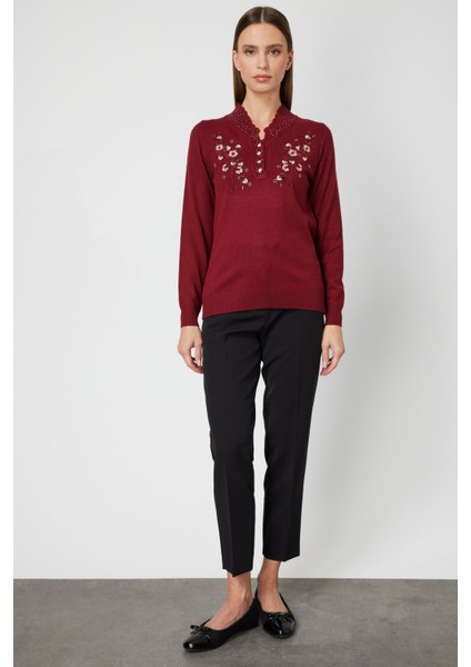 On Fashıon 26K.ON.KZK.65307.01 Kazak modelleri