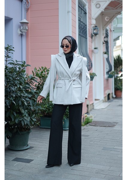 Berin Moscox Kaşe Ceket - 7002 fiyatları