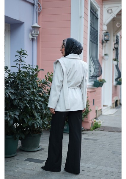 Berin Moscox Kaşe Ceket - 7002 modelleri