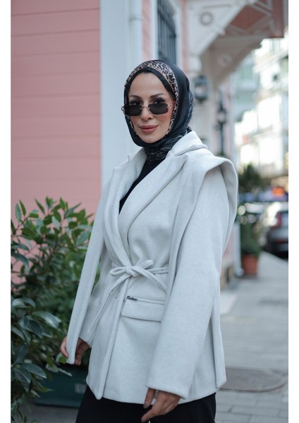 Berin Moscox Kaşe Ceket - 7002 fırsatları