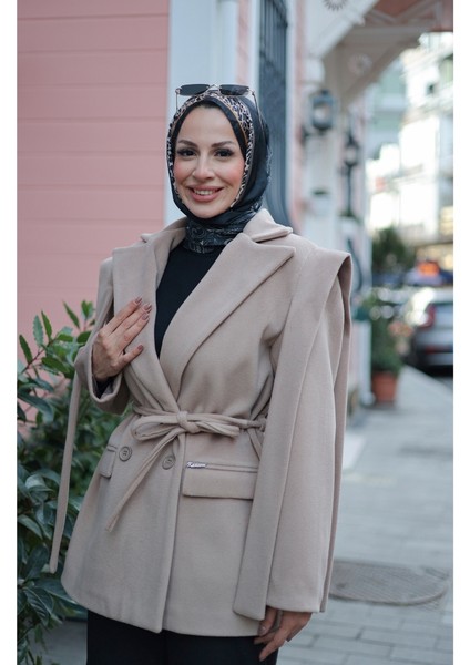 Berin Moscox Kaşe Ceket - 7002 fiyatları