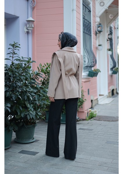 Berin Moscox Kaşe Ceket - 7002 modelleri