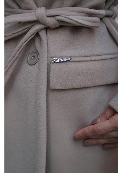 Berin Moscox Kaşe Ceket - 7002 fırsatları