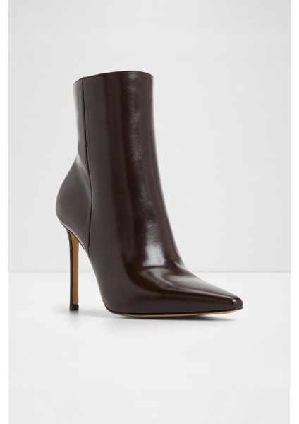 Guavaberry Bot Yüksek Topuklu Bot - Kahverengi fırsatları