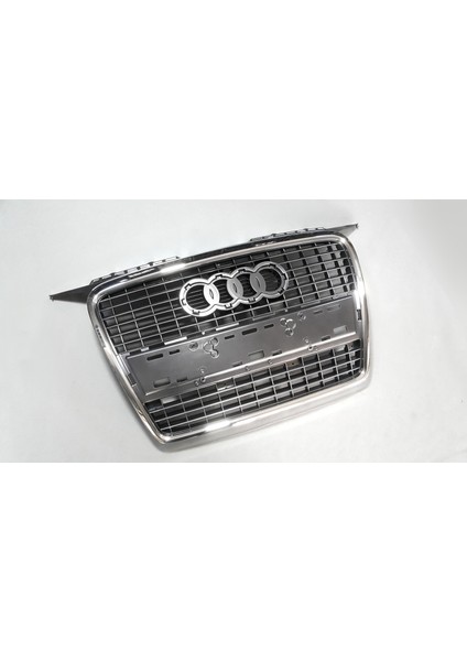 Audi A3 8p 2003-2008 Sportback Ön Panjur