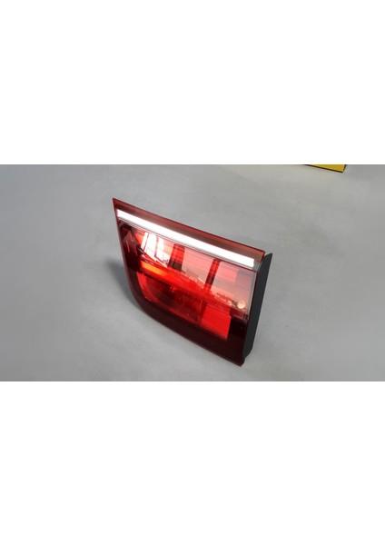 Bmw X5 E70 Lci 2009-2013 LED Stop Lambası Iç Sağ Marelli modelleri