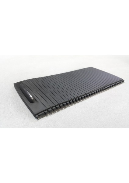 Mercedes C Serisi W204 S204 Orta Konsol Jaluzi Perde Siyah fiyatları