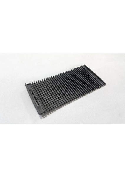 Mercedes C Serisi W204 S204 Orta Konsol Jaluzi Perde Siyah modelleri