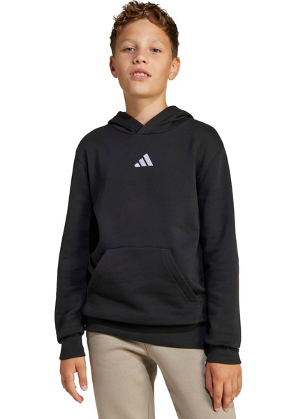 Sportswear JC9772 Essentials Kids Kapüşonlu Üst