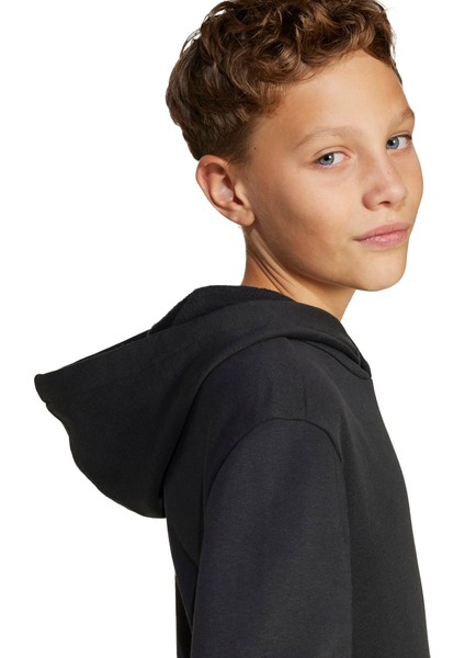 Sportswear JC9772 Essentials Kids Kapüşonlu Üst fırsatları