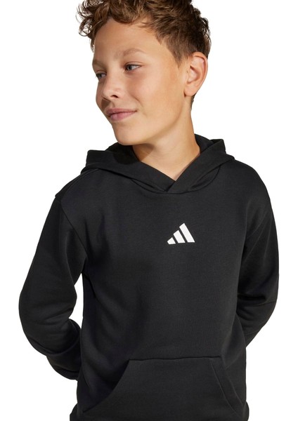 Sportswear JC9772 Essentials Kids Kapüşonlu Üst indirimleri