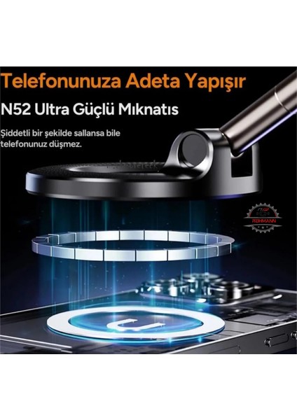 Nissan Qashqai 2006-2007-2008-2009-2010-2011-20122013 Araç Içi Telefon Tutucu,mıknatıslı,vakumlu,kilitlenebilen Oto Telefon Sabitleme indirimleri