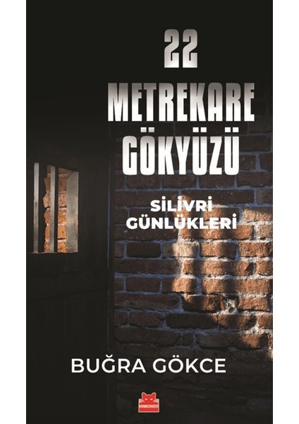 22 Metrekare Gökyüzü - Buğra Gökce