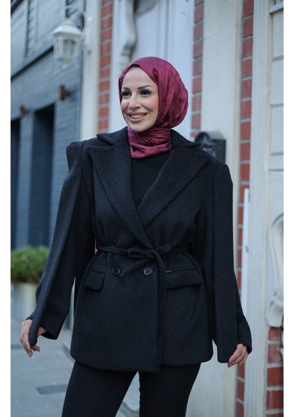 Berin Moscox Kaşe Ceket - 7002 fiyatları