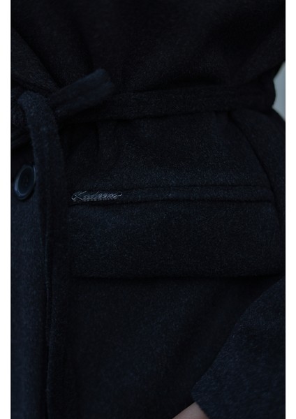 Berin Moscox Kaşe Ceket - 7002 fırsatları