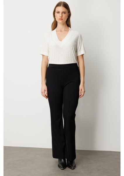 On Fashıon 26K.ON.PNT.64157.01 Pantolon