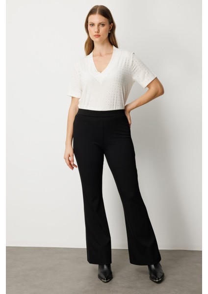 On Fashıon 26K.ON.PNT.64157.01 Pantolon fiyatları