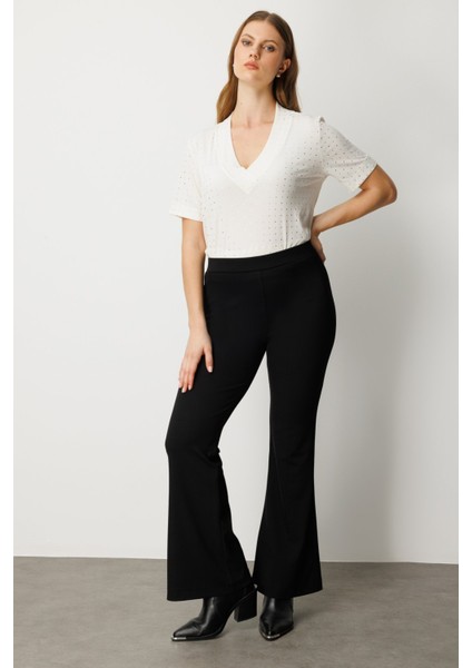 On Fashıon 26K.ON.PNT.64157.01 Pantolon modelleri