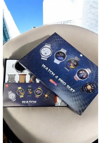 Yeni Nesil Akıllı Saat 2024 Model Uyku ve Sağlık Takibi Bluetooth Bağlantılı modelleri