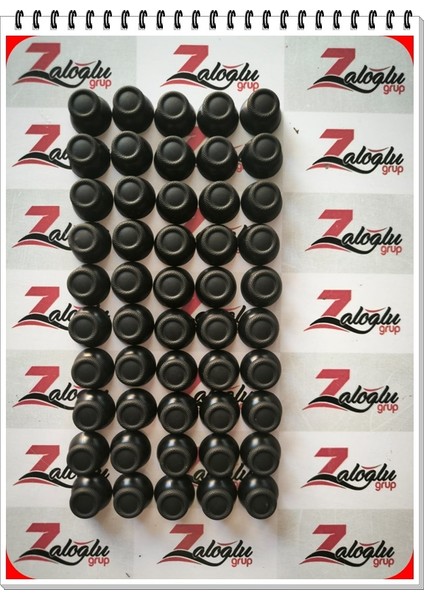 Playstation 5 Analog Topuz 1.sınıf1.kalite Update Versiyon Mükemmel Uyum ( 50 Adet )