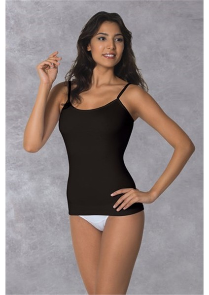 Ince Askılı Atlet 9366 modelleri