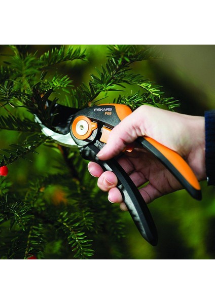 P68 Smartfit Budama Makası