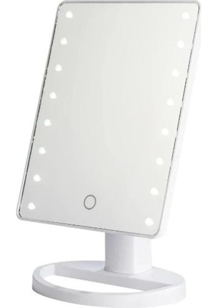 X69 Alm 9905 LED Isıklı Makyaj Aynası