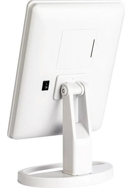 X69 Alm 9905 LED Isıklı Makyaj Aynası fiyatları