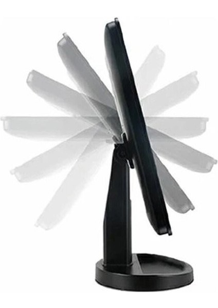 X69 Alm 9905 LED Isıklı Makyaj Aynası modelleri