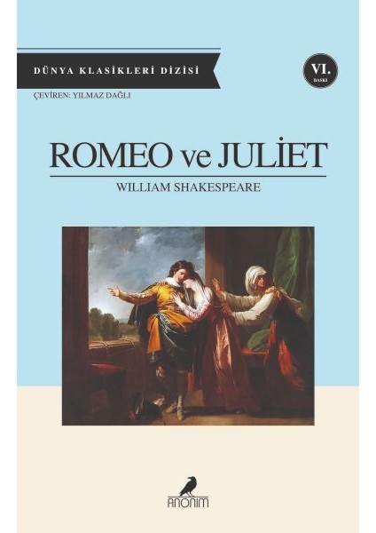 Romeo ve Juliet