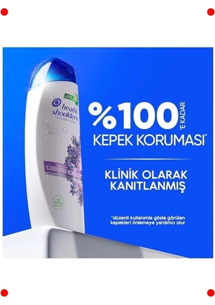 Besleyici Kepek Karşıtı Bakım Şampuanı 330 ml modelleri