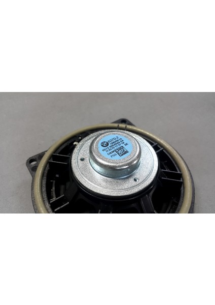 Bmw 4 Serisi F32 F33 F36 13-19 Kapı Hoparlörü Orijinal fırsatları