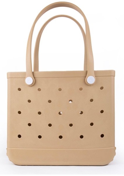 Eva Plaj Çanta Ister Günlük Kullanım Ister Plaj Çantası