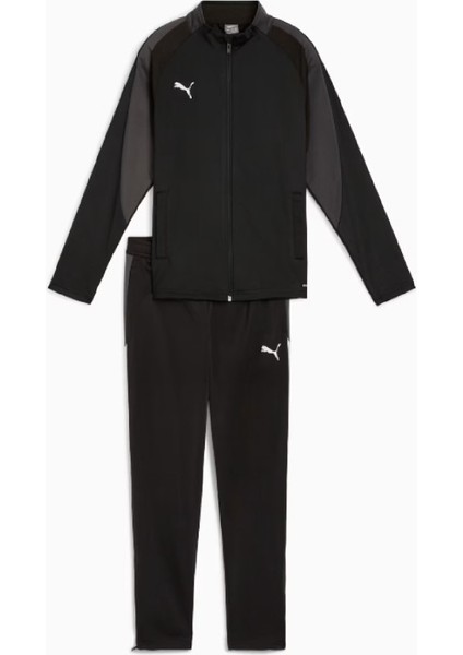 Individual Liga Çocuk Dik Yaka Eşofman Takımı