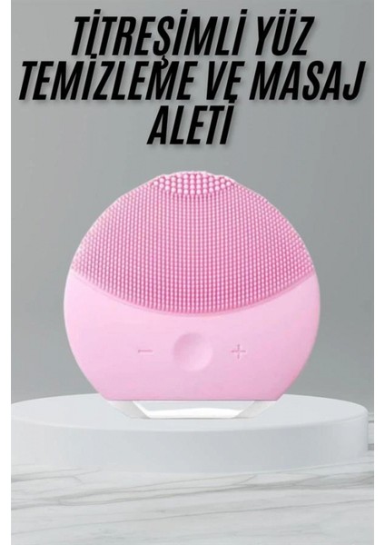 Yüz Makyaj Temizleme Cihazı Yüz Masaj Aleti Cilt Bakım Aleti fiyatları