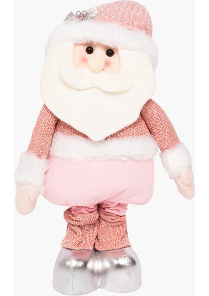 Happy Sugar Pembe Oturan Peluş Dekor 70 cm modelleri