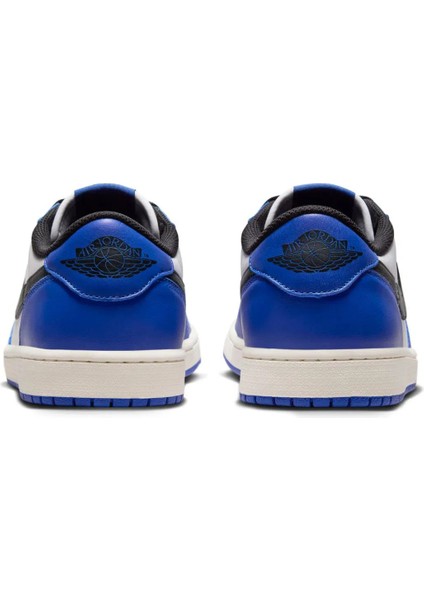 Air Jordan 1 Retro Low Og 'game Royal' Erkek Basketbol Ayakkabısı modelleri
