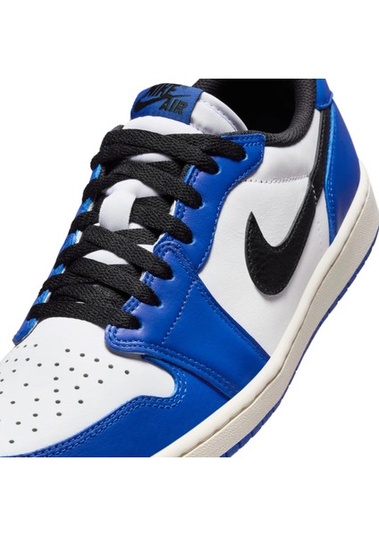 Air Jordan 1 Retro Low Og 'game Royal' Erkek Basketbol Ayakkabısı indirimleri