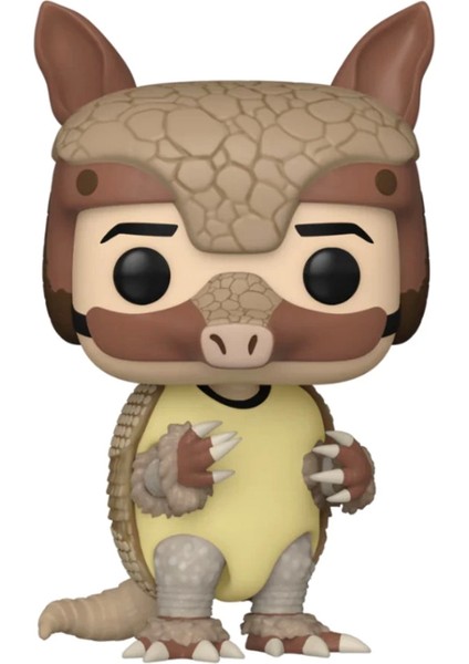 Funko Pop Tv: Friends – Ross