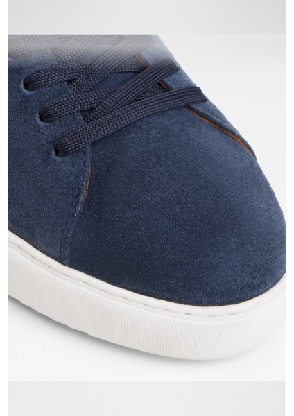 Fonzo Ayakkabı Spor Ayakkabılar Günlük Ayakkabı - Mavi indirimleri