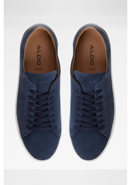 Fonzo Ayakkabı Spor Ayakkabılar Günlük Ayakkabı - Mavi