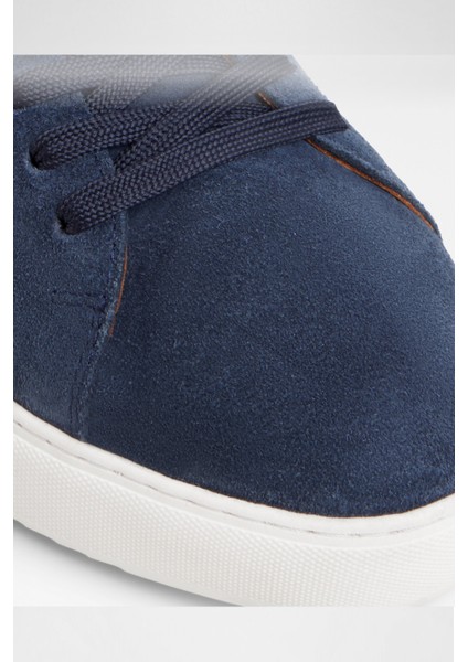 Fonzo Ayakkabı Spor Ayakkabılar Günlük Ayakkabı - Mavi