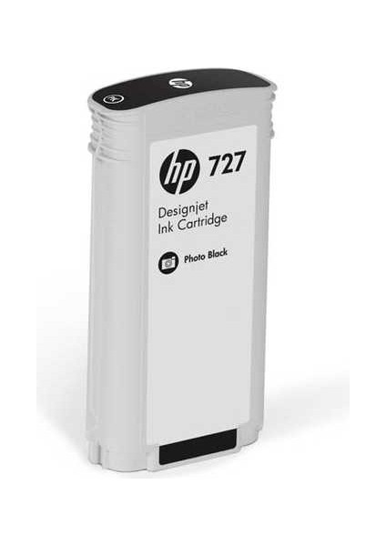 727-B3P23A Foto Siyah Yüksek Kapasiteli Orijinal KARTUŞ-2024 fiyatları