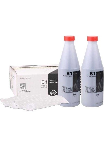 B1 Muadil Fotokopi Toner fiyatları