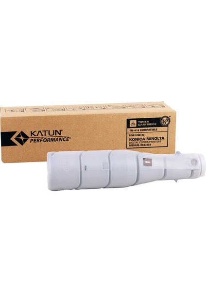 TN-414-A2020D0 Katun Muadil Fotokopi Toner fiyatları