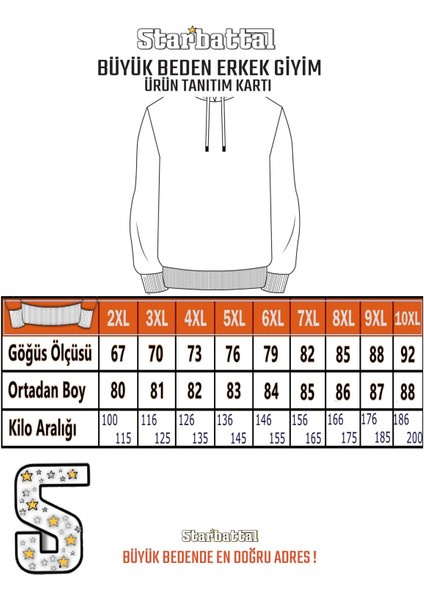 Büyük Beden Bisiklet Yaka Sweat Double Face 25707 Ekru indirimleri