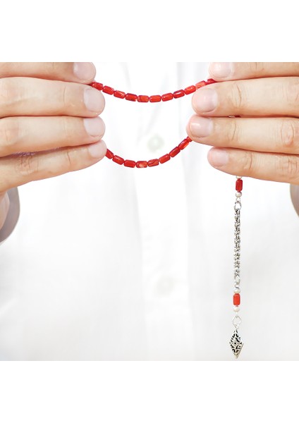 Kararmaz Metal Arnavut Su Damlası Püsküllü Kapsül Kesim Kırmızı Beyaz Mini Boy Ateş Kehribar Tesbih fırsatları