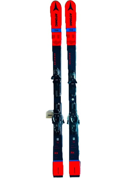 Redster Rx KAYAK+M10 Gw